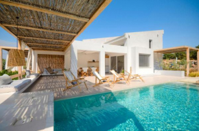 Aristi Villa Tessera